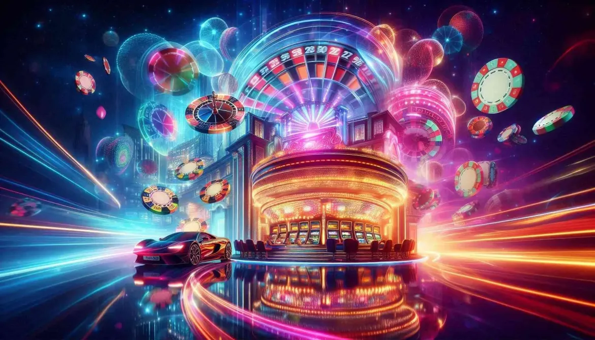 Reel Raven Casino